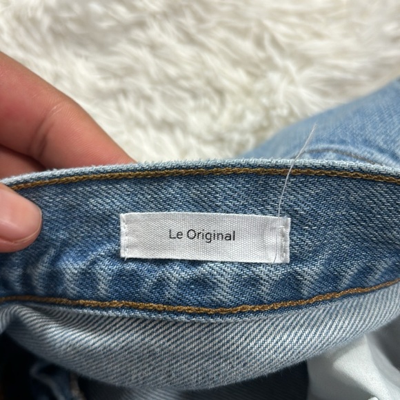 FRAME Le Original Jeans - Picture 9 of 9